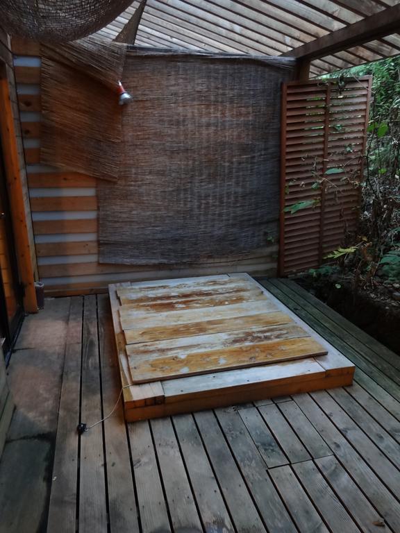 Mizubasho No Yado Higashi Otel Katashina Dış mekan fotoğraf