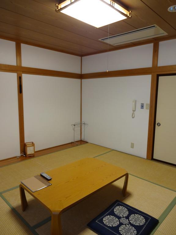 Mizubasho No Yado Higashi Otel Katashina Oda fotoğraf