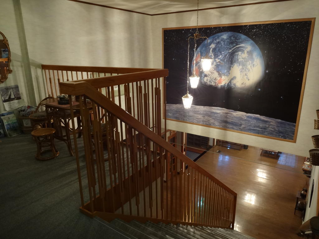 Mizubasho No Yado Higashi Otel Katashina Dış mekan fotoğraf