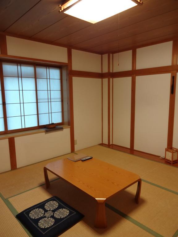 Mizubasho No Yado Higashi Otel Katashina Oda fotoğraf