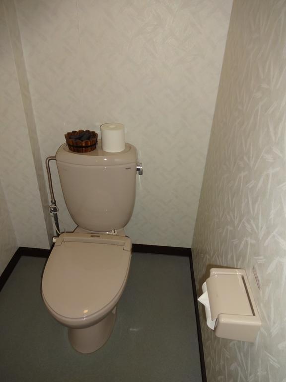 Mizubasho No Yado Higashi Otel Katashina Oda fotoğraf